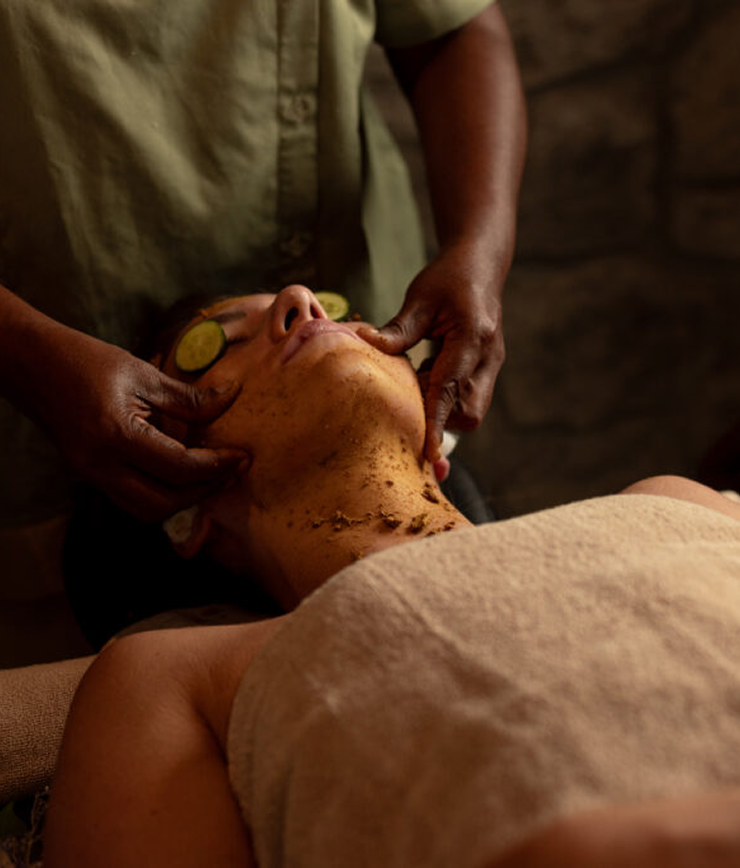 Wellness, Done the Island Way